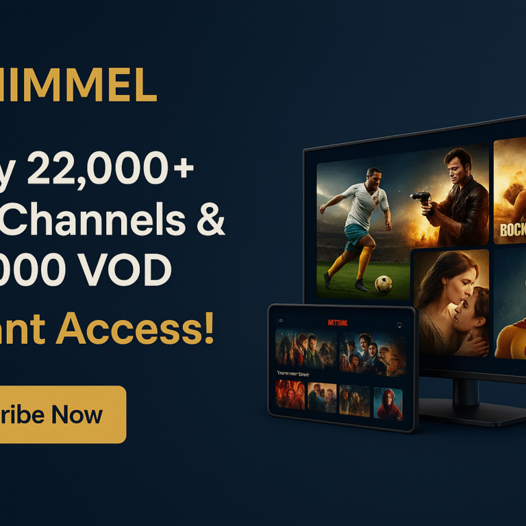 IPTV Smarters Lite