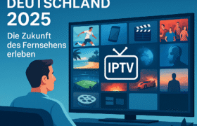 IPTV Smarters Pro