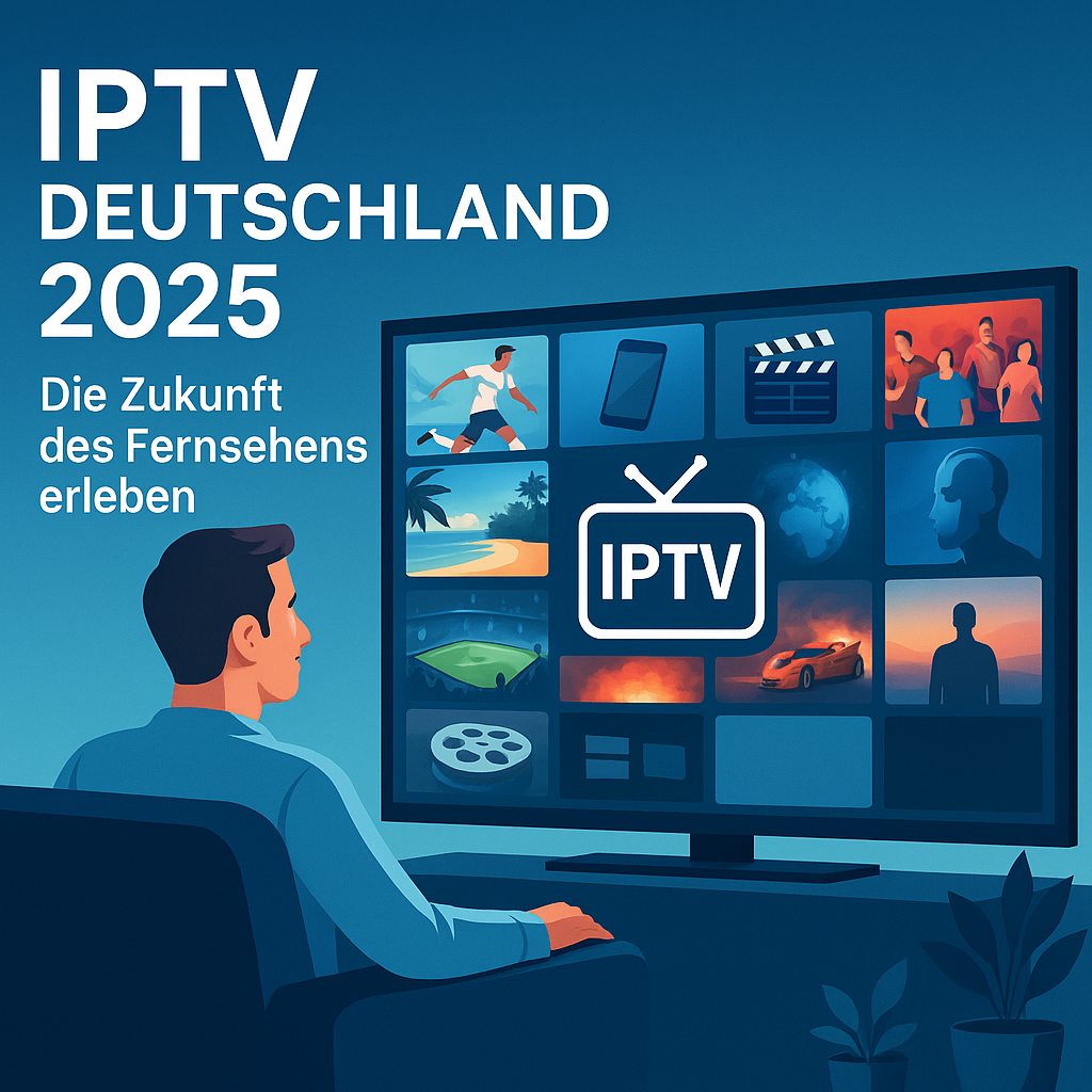 IPTV Smarters Pro