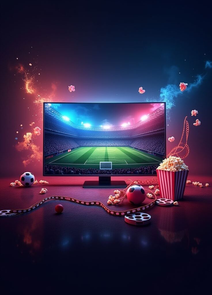 Kostenlosen IPTV-Test