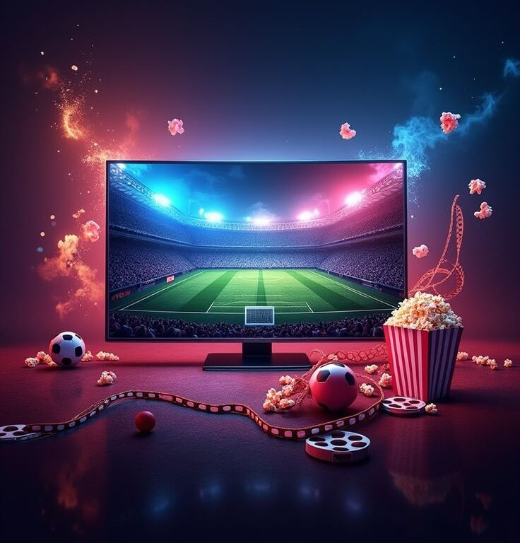 Kostenlosen IPTV-Test