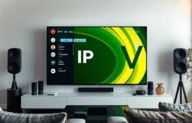 kostenlosen IPTV-Test