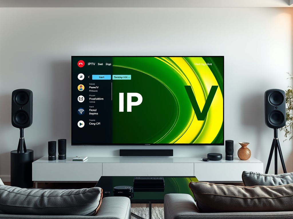 IPTV
