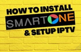 smartone iptv