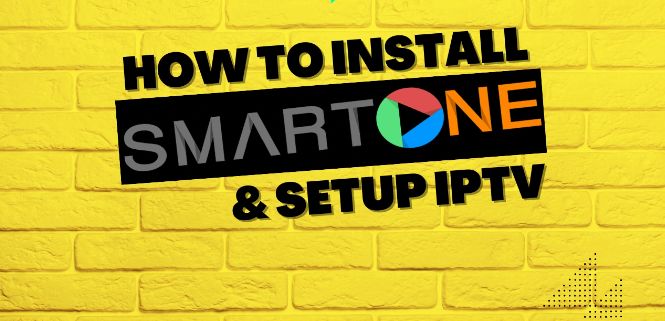 smartone iptv