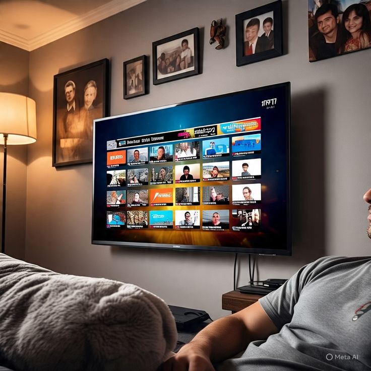 kostenlosen IPTV-Test