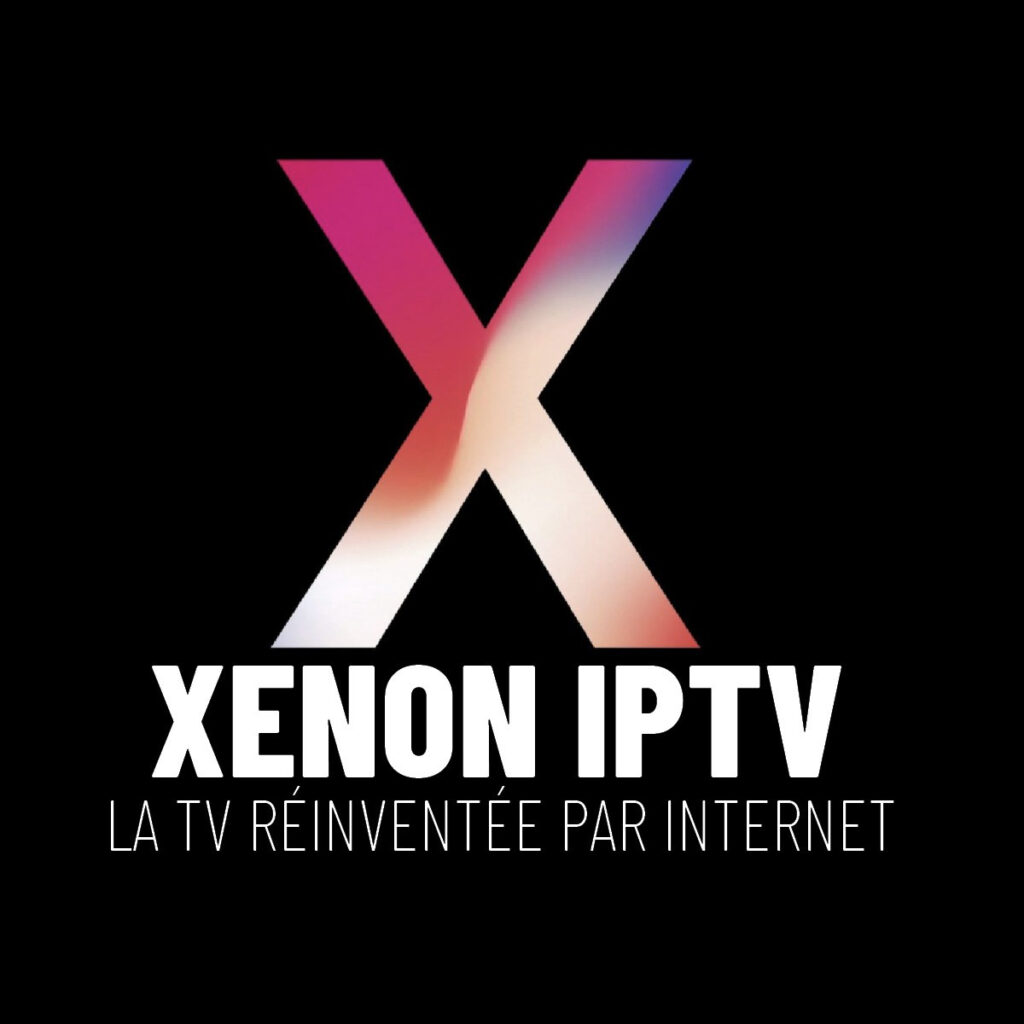Xenon IPTV