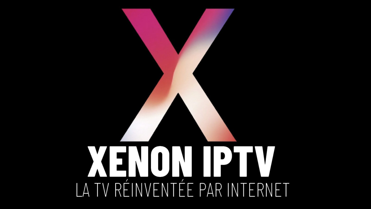 Xenon IPTV