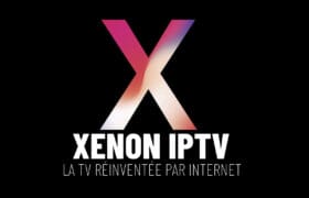 Xenon IPTV
