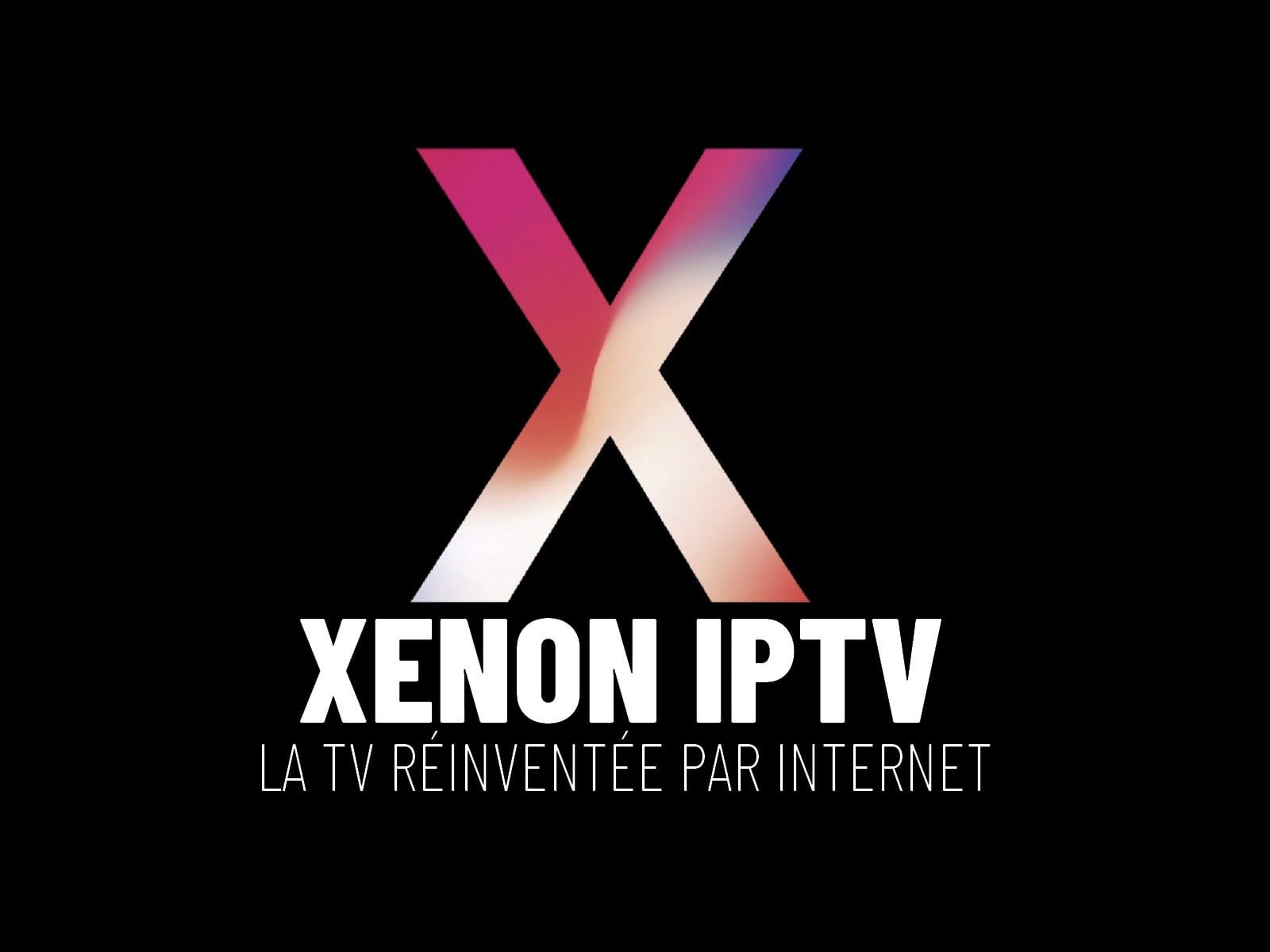 Xenon IPTV