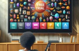 iptv KAUFEN