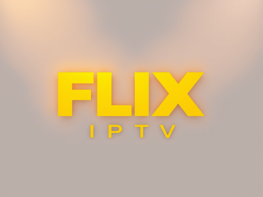 FLIX IPTV