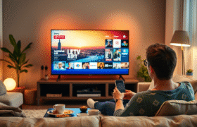 IPTV Kaufen