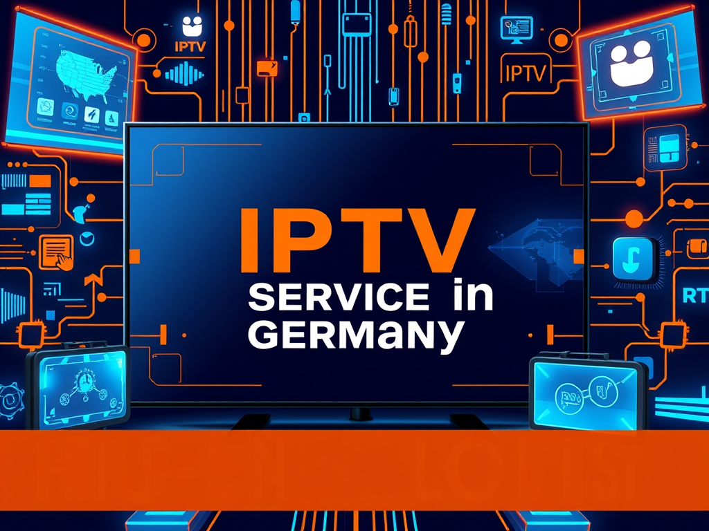 IPTV Kaufen