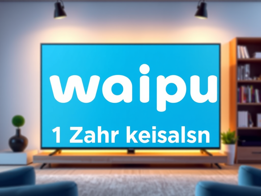 waipu tv 1 jahr kostenlos
