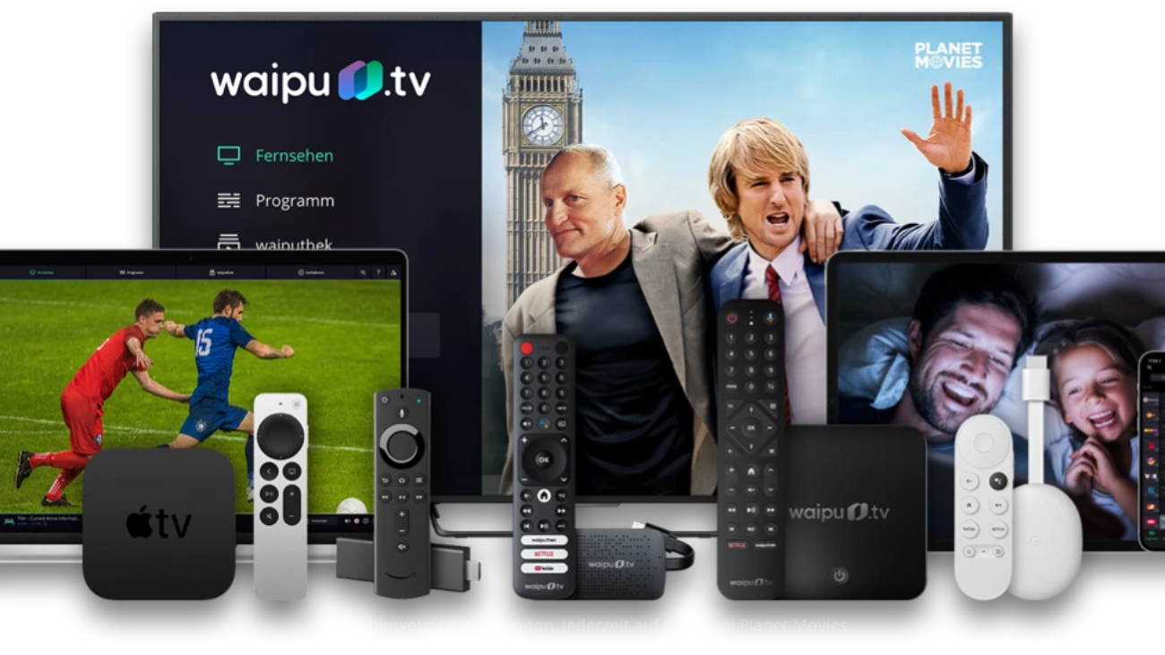 waipu tv