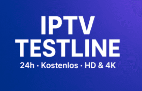 IPTV TEST