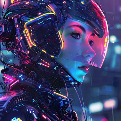 How AI Art Tools Transform Creativity Today